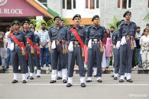 80th Independence Day Celebrations