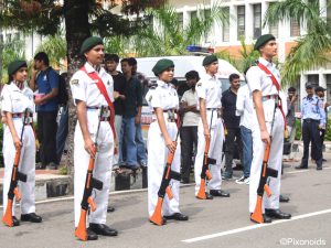 80th Independence Day Celebrations