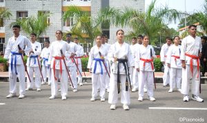 80th Independence Day Celebrations
