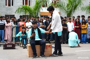 80th Independence Day Celebrations