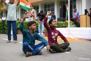 80th Independence Day Celebrations