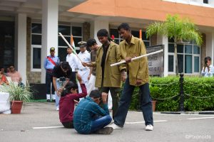 80th Independence Day Celebrations