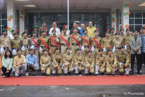 78th Independence Day Celebrations