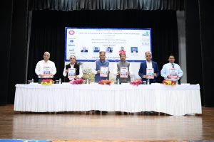 Glimpses of the International Conference on Ground Engineering & Sustainable Infrastructure (ICGESI-2026), organized by the Department of Civil Engineering, NIT Hamirpur