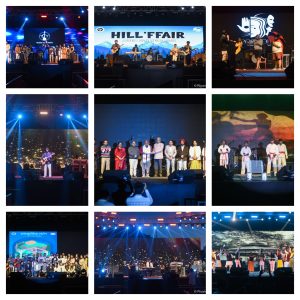 Hill'ffair 2025 Day 3