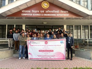 Information Security Education and Awareness