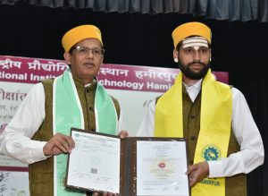 Memories from the 15th Convocation