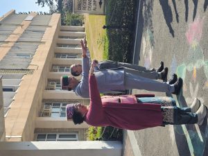 Pledge Ceremony on Constitution Day 2025