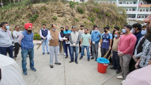 Swachata Hi Seva