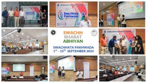 Swachhata Pakhwada
