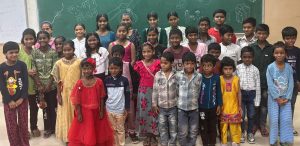 Tiranga Rakhi-Making Workshop
