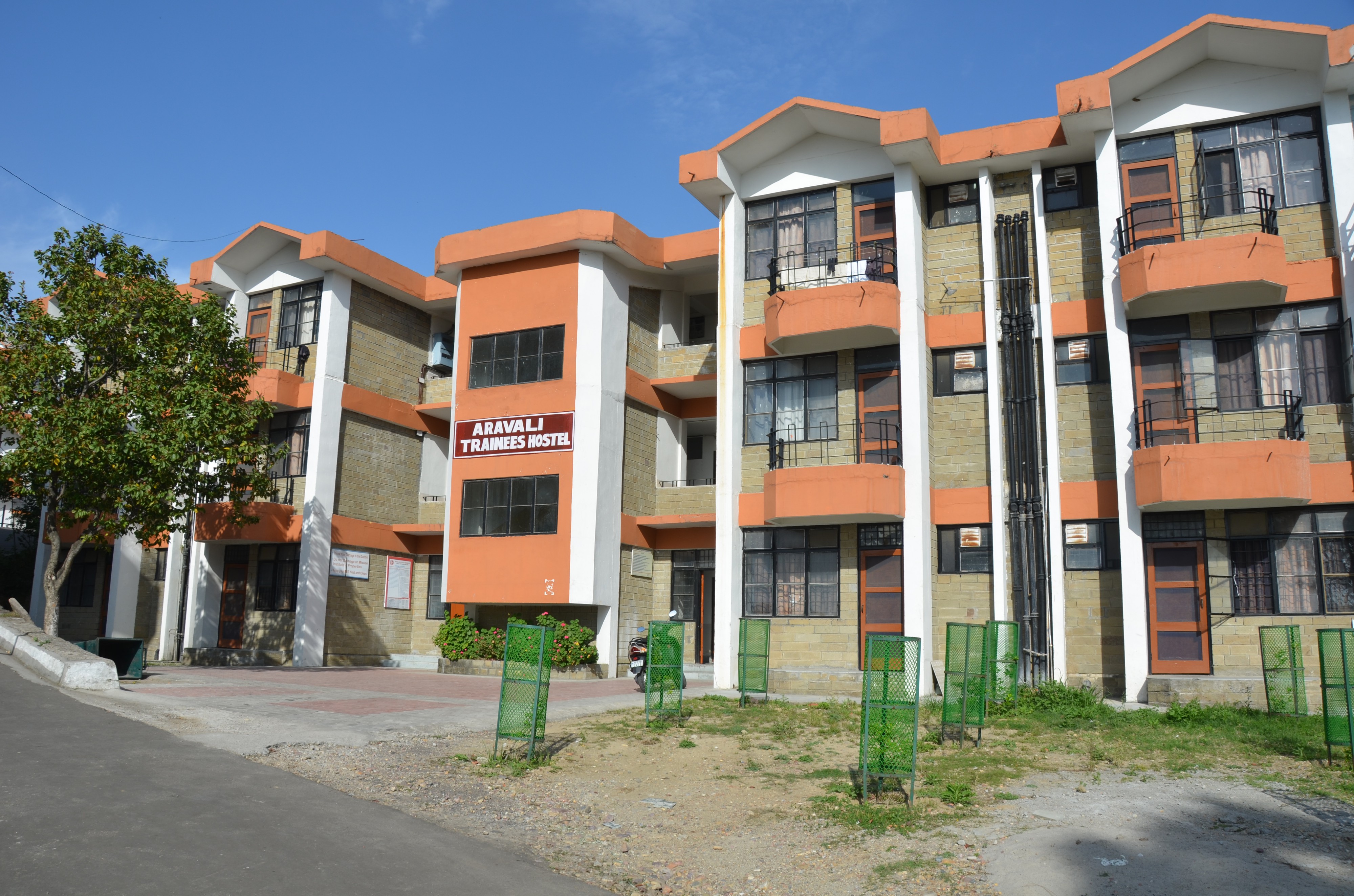 Aravali Girls Hostel