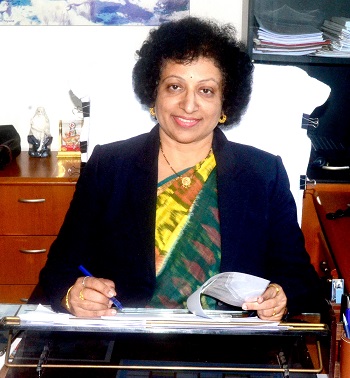 Dr. Archana Santosh Nanoty