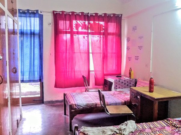 Accommodation Image