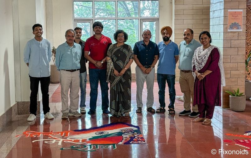 Celebrations of 'Har Ghar Tiranga' with zeal – The Tribune